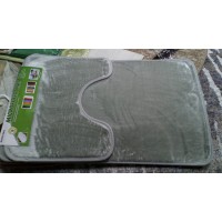 Набор в ванну Мех 50*80+45*51 стальной (1990) Набор в ванну Мех 50*80+45*51 стальной (1990)