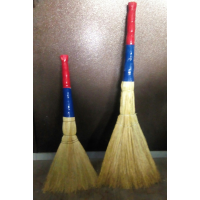 Веник 3-х лучевой Терморучка 400 гр Веник 3-х лучевой Терморучка 400 гр