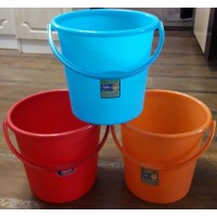 Ведро пластик (12 л) Ведро пластик (12 л)