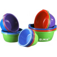 Таз пластиковый 12л Таз пластиковый 12л