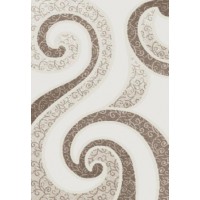 Ковер ANKA 07618A L. GREY 0,8*1,5 (1,2 м2) ТУРЦИЯ Ковер ANKA 07618A L. GREY 0,8*1,5 (1,2 м2) ТУРЦИЯ