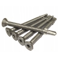 Саморез 3,8х64м Саморез 3,8х64м