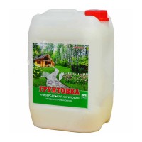 Грунт универсальный "Berezka", 10л Грунт универсальный "Berezka", 10л