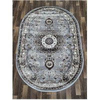 Ковер Хит-Сет Манхэттен 2940/а3о/mh ОВАЛ 2*3 (5,14 кв.м) Ковер Хит-Сет Манхэттен 2940/а3о/mh ОВАЛ 2*3 (5,14 кв.м)