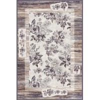 Ковер Хит-Сет Манхэттен 3227/а4о/mh ОВАЛ 1,6*2,3 (3,13 кв.м) Ковер Хит-Сет Манхэттен 3227/а4о/mh ОВАЛ 1,6*2,3 (3,13 кв.м)