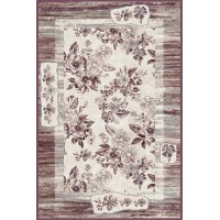 Ковер Хит-Сет Манхэттен  3227/а5о/mh ОВАЛ 2*3 (5,14 кв.м)