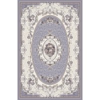 Ковер Хит-Сет Манхэттен  3233/c3о/mh ОВАЛ 2*3 (5,14кв.м)