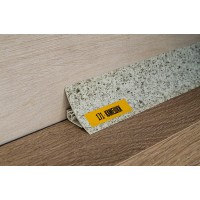 171 Плинтус для столешницы 3,0м "Идеал", Камешки (20 шт/уп) 171 Плинтус для столешницы 3,0м "Идеал", Камешки (20 шт/уп)