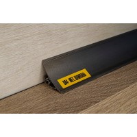 084 Плинтус для столешницы 3,0м "Идеал", Металлик шампань (20 шт/уп) 084 Плинтус для столешницы 3,0м "Идеал", Металлик шампань (20 шт/уп)