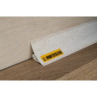 111 Плинтус для столешницы 3,0м "Идеал", Мрамор светло-серый (20 шт/уп) 111 Плинтус для столешницы 3,0м "Идеал", Мрамор светло-серый (20 шт/уп)