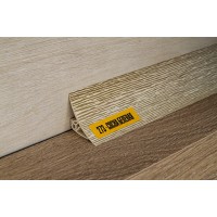 273 Плинтус для столешницы 3,0м "Идеал", Сосна беленая (20 шт/уп) 273 Плинтус для столешницы 3,0м "Идеал", Сосна беленая (20 шт/уп)