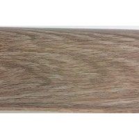 208 Плинтус напольный 55мм 2,5м "Идеал Оптима", Дуб мокко 208 Плинтус напольный 55мм 2,5м "Идеал Оптима", Дуб мокко
