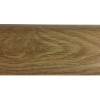 219 Плинтус напольный 55мм 2,5м "Идеал Оптима", Дуб натуральный 219 Плинтус напольный 55мм 2,5м "Идеал Оптима", Дуб натуральный