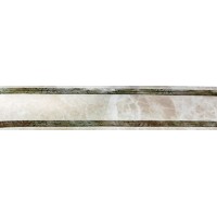 Бленда Мармарос оникс светлый/антик 30м/п