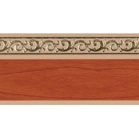 Бленда Флора вишня 30 мп