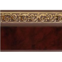 Бленда Флора махагон 30 мп Бленда Флора махагон 30 мп