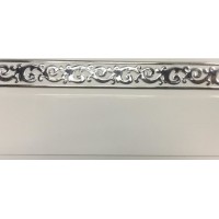 Бленда Флора серебро 30 мп Бленда Флора серебро 30 мп