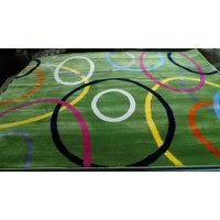 Ковер Хит-Сет Радуга 3542/a7/rа 2*1.5 (3 кв.м) Ковер Хит-Сет Радуга 3542/a7/rа 2*1.5 (3 кв.м)