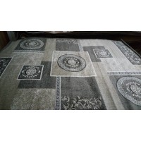 Ковер Инфинити 28566/67 2.5*3.5 (7.41 кв.м) Овал Ковер Инфинити 28566/67 2.5*3.5 (7.41 кв.м) Овал