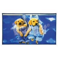 Универсальный коврик SHAHINTEX FANTASY icarpet 40*60 010 АКЦИЯ Универсальный коврик SHAHINTEX FANTASY icarpet 40*60 010 АКЦИЯ