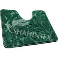 Коврик д/т SHAHINTEX ЭКО 60*50 изумрудный 67 Коврик д/т SHAHINTEX ЭКО 60*50 изумрудный 67