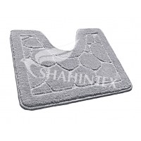 Коврик д/т SHAHINTEX ЭКО 60*50 серый 50 Коврик д/т SHAHINTEX ЭКО 60*50 серый 50