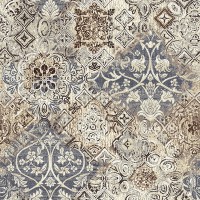 Ковер Принт р1711/b5/117 1,5*2,3 (3,45 кв.м)