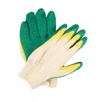 П053/3 Перчатки латекс 2-й облив Аленка зеленые(53/3) (1уп=10шт) П053/3 Перчатки латекс 2-й облив Аленка зеленые(53/3) (1уп=10шт)