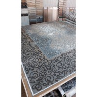 Ковер Оливия 4439/а3/ov 0,8*1,5 (1,2м2) АКЦИЯ Ковер Оливия 4439/а3/ov 0,8*1,5 (1,2м2) АКЦИЯ