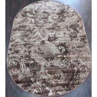 Ковер Фризе Эспрессо f4643/а2о/es 1,6*2,3 (3,13 м2) ОВАЛ Ковер Фризе Эспрессо f4643/а2о/es 1,6*2,3 (3,13 м2) ОВАЛ