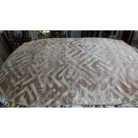 Ковер Фризе Эспрессо f4652/b5о/es 2*3 (5,14 м2) ОВАЛ Ковер Фризе Эспрессо f4652/b5о/es 2*3 (5,14 м2) ОВАЛ