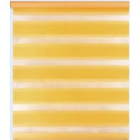 Рулонная штора День-Ночь 60*160 абрикос Рулонная штора День-Ночь 60*160 абрикос