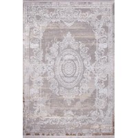 Ковер AjmaL LP289 crem/vizon 2.0*2.9 (5.8 м.кв.)