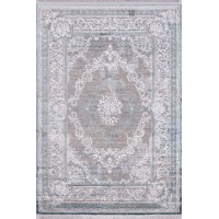 Ковер AjmaL LP292 crem/turquoise 1.6*2.3 (3.68 м.кв.) Ковер AjmaL LP292 crem/turquoise 1.6*2.3 (3.68 м.кв.)