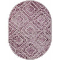 Ковер Марокко D856 pink 2,0*2,9 (5,8 м.кв.) овал АКЦИЯ Ковер Марокко D856 pink 2,0*2,9 (5,8 м.кв.) овал АКЦИЯ