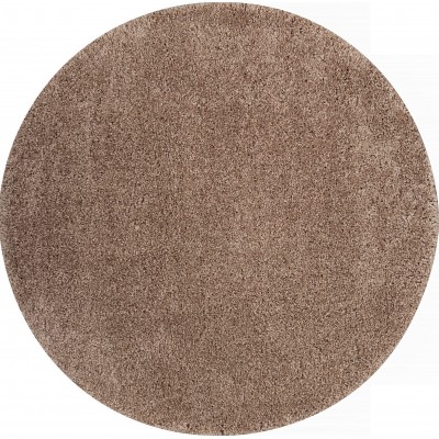 Ковер SHAGGY trend L001 light brown 1.0*2.0 (2 м.кв.)