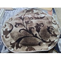 Ковер Хит-Сет Вивальди 2962/а2k/vd 0,8*0,8 (0,5 м2) круг Ковер Хит-Сет Вивальди 2962/а2k/vd 0,8*0,8 (0,5 м2) круг