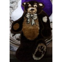 Ковер GUIZA 1119А кор. 1*2 (2 кв.м) Ковер GUIZA 1119А кор. 1*2 (2 кв.м)