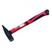 Молоток слесарный 1000гр фиберглассовая ручка -MosTek Молоток слесарный 1000гр фиберглассовая ручка -MosTek