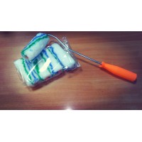 Набор валиков мех.100мм/5шт Набор валиков мех.100мм/5шт