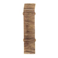 804 Соединитель для плинтуса 58мм "Вимар" Дуб викторианский (1уп=25шт) 804 Соединитель для плинтуса 58мм "Вимар" Дуб викторианский (1уп=25шт)