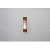 817 Соединитель для плинтуса 58мм "Вимар" Дуб обыкновенный (1уп=25шт) 817 Соединитель для плинтуса 58мм "Вимар" Дуб обыкновенный (1уп=25шт)