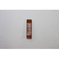 824 Соединитель для плинтуса 58мм "Вимар" Дуб калифорнийский  (1уп=25шт)