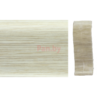 846 Соединитель для плинтуса 58мм "Вимар" Амаро (1уп=25шт) 846 Соединитель для плинтуса 58мм "Вимар" Амаро (1уп=25шт)