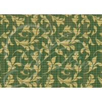 Коврик мерный ПВХ 0,80х15 м ILLUSION IL3-5G зеленый Коврик мерный ПВХ 0,80х15 м ILLUSION IL3-5G зеленый