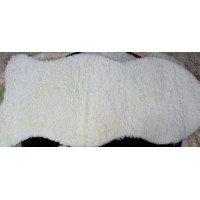 Ковер POST SHAGGY A379A CREAM/CREAM шкура 1.5*2.3 (3.45 м2) ТУРЦИЯ Ковер POST SHAGGY A379A CREAM/CREAM шкура 1.5*2.3 (3.45 м2) ТУРЦИЯ