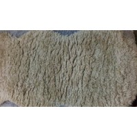 Ковер POST SHAGGY A492A D.BEIGE/D.BEGE шкура 0,8*1,5 (1,2 м2) ТУРЦИЯ Ковер POST SHAGGY A492A D.BEIGE/D.BEGE шкура 0,8*1,5 (1,2 м2) ТУРЦИЯ