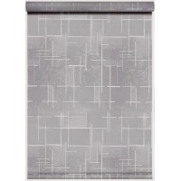 Мини ролета Акцент 61,5*175 Сталь Мини ролета Акцент 61,5*175 Сталь