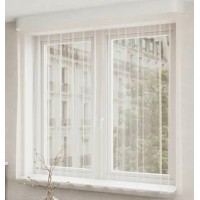 Тюль ВУАЛЬ 270*160 молочный ГП Тюль ВУАЛЬ 270*160 молочный ГП