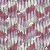 Коврик мерный ПВХ Вилина 0,65х15 м 108K Вязанка бордовая Коврик мерный ПВХ Вилина 0,65х15 м 108K Вязанка бордовая